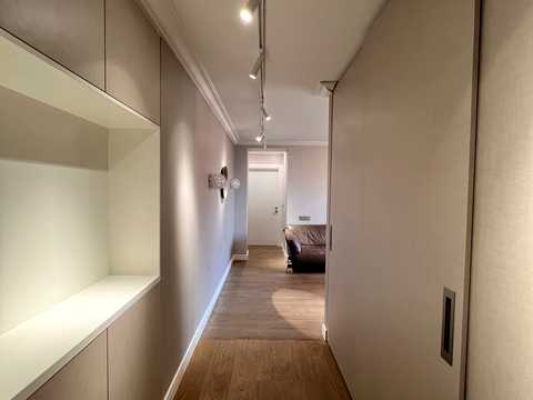 квартира по адресу Дмитриевская ул., 2