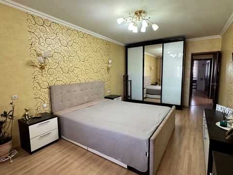 квартира за адресою Будівельників вул., 28