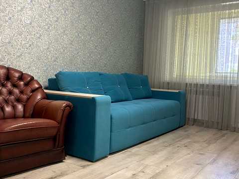 квартира по адресу Мира просп., 18
