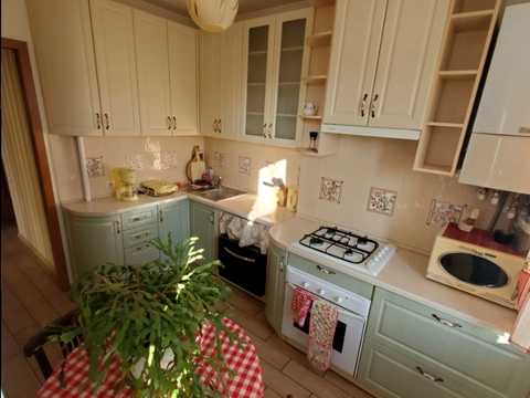 квартира за адресою Старокозацька вул. (Комсомольська), 82