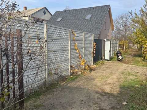дом по адресу Старочумацька ул. (Байкальская), 10