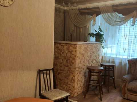 квартира по адресу Степана Тильгы ул. (Революционная), 29