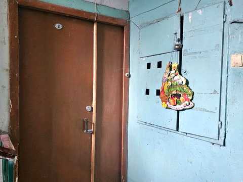 квартира за адресою Ювілейна вул., 4