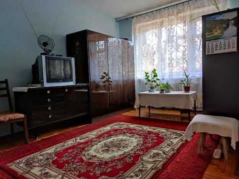 квартира за адресою ул Гагарина, 75