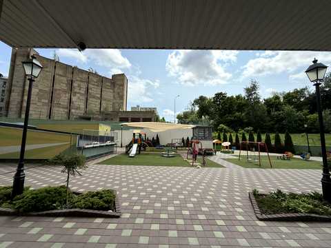 квартира по адресу Герцена ул., 35-А