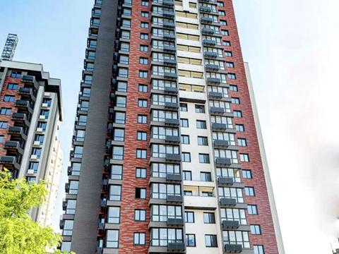 квартира за адресою Костанайська вул., 13-А