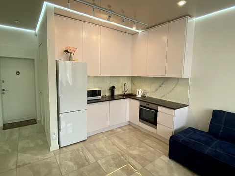 квартира по адресу Киев, Сапёрное Поле ул., 5