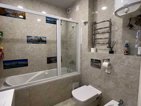 квартира за адресою Регенераторна вул., 4 к13
