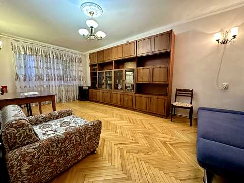 квартира за адресою Максима Кривоноса вул., 11