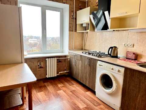 квартира по адресу баяна, 8