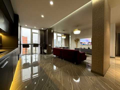 квартира за адресою Предславинська вул., 40