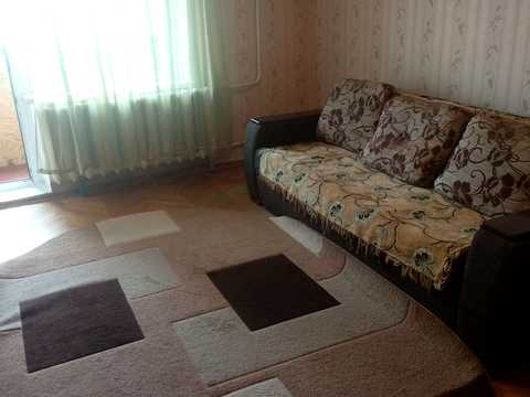 квартира за адресою Райдужна вул., 69