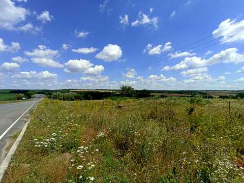 ділянка за адресою Хмельницький, Старокостянтинівське шосе