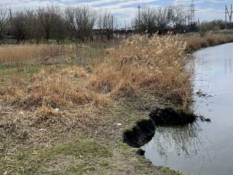 ділянка за адресою Сурянська