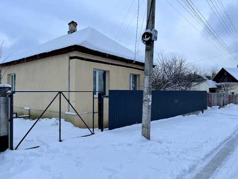 дом по адресу Лісова ул., 1