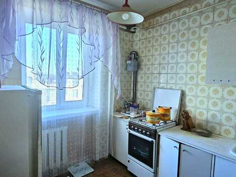квартира за адресою Нижньодніпровська вул., 18