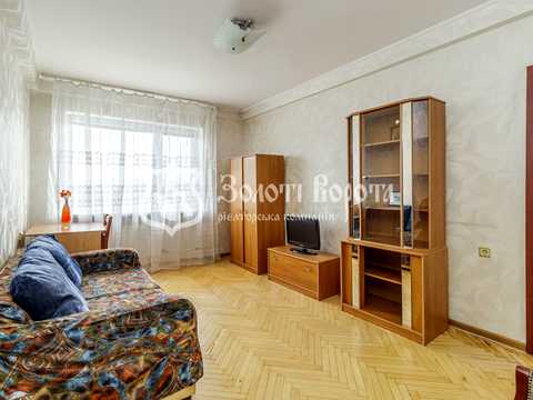 квартира за адресою Ентузіастів вул., 11