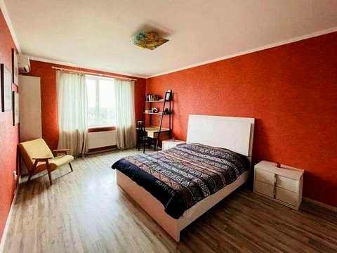 квартира по адресу Олевская ул., 5