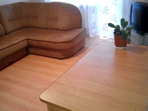 квартира за адресою Ревуцького вул., 36/2