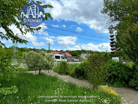 коммерческая по адресу Садова, 2А