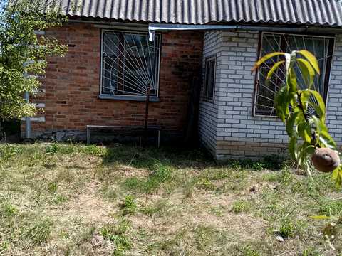 дом по адресу Садова 6 СТ Ромашка