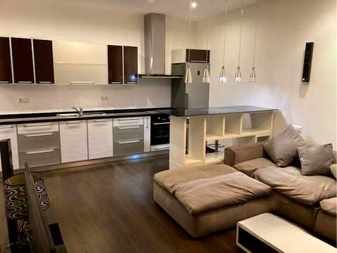 квартира за адресою Жилянська вул., 59