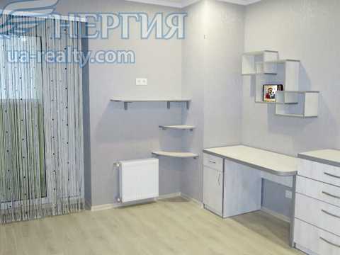 квартира за адресою Гарматна вул., 37-А