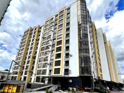 квартира по адресу Угорницкая ул., 4