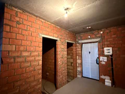 квартира за адресою Антоновича вул. (Горького), 109