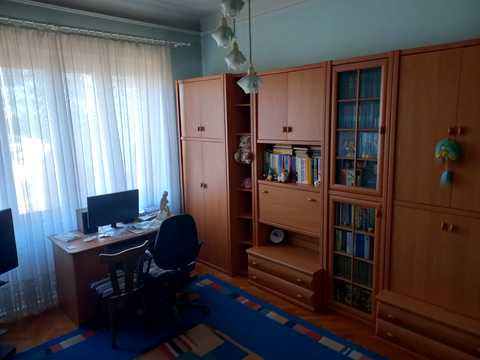 квартира за адресою Університетська вул., 12
