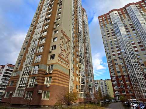 квартира за адресою Бориса Гмирі вул., 14