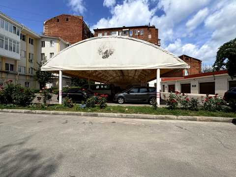 квартира по адресу Дмитриевская ул., (Будинок 1)