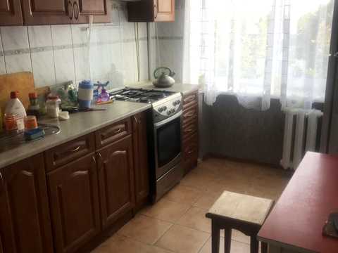 квартира по адресу Андрія Головка ул., 25