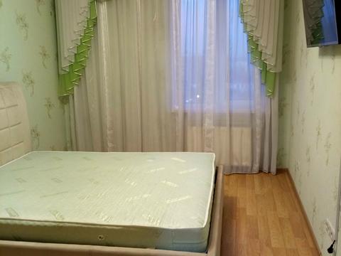 квартира по адресу Михаила Грушевского ул., 39