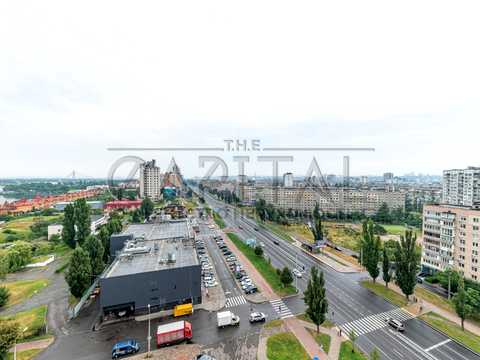 квартира за адресою Володимира Івасюка просп. (Героїв Сталінграду), 12-г