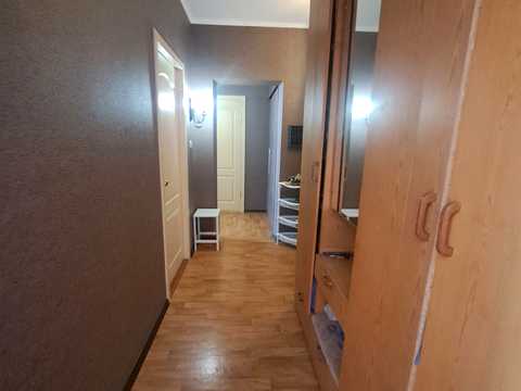 квартира за адресою Полтава, Боровиковського бульв., 3