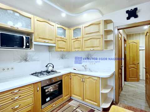 квартира по адресу Александра Поля просп. (Кірова), 59