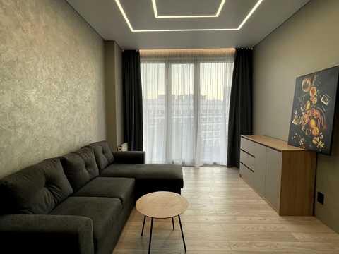 квартира за адресою Короленка вул. (Первозванівська), 2 к