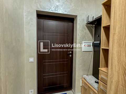 квартира за адресою Каховська вул., 62-А