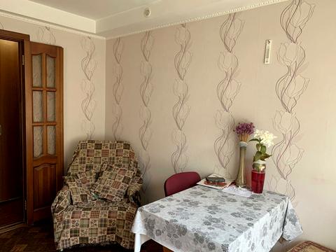 квартира по адресу Миру просп., 9-А