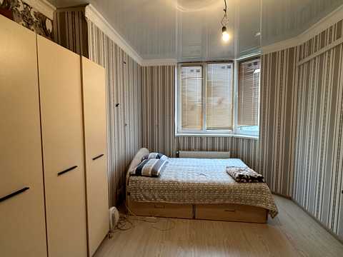 квартира по адресу Житня ул., 7