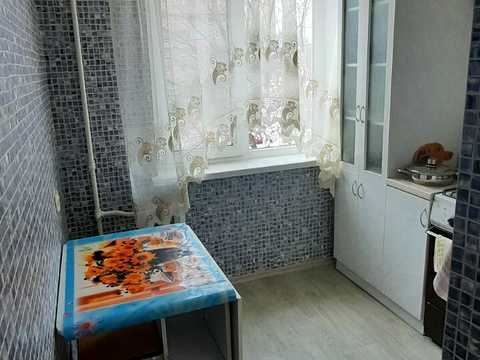 квартира по адресу Проспект Правды , 54