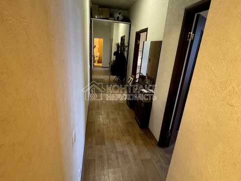 квартира за адресою Барабашова вул., 32а