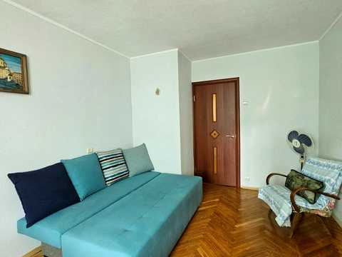 квартира за адресою Ушинського вул., 24