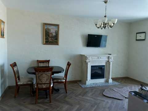 квартира за адресою Генуезька вул., 3а