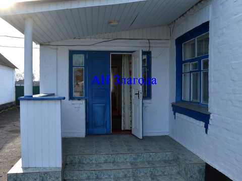будинок за адресою Висока