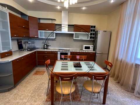 квартира по адресу Урловская ул., 4-А