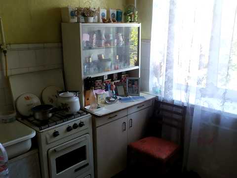 квартира по адресу Гончая ул. (Горького), 14