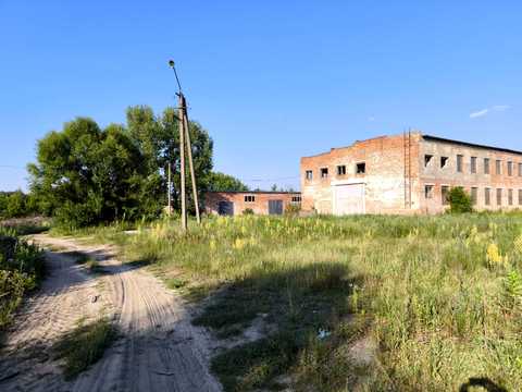 коммерческая по адресу пгт. Репки, Репки, 3