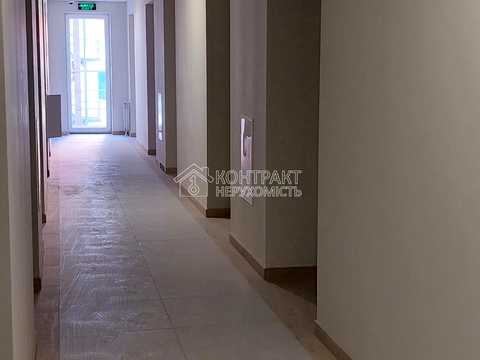 квартира за адресою Авіахімічна вул., 9